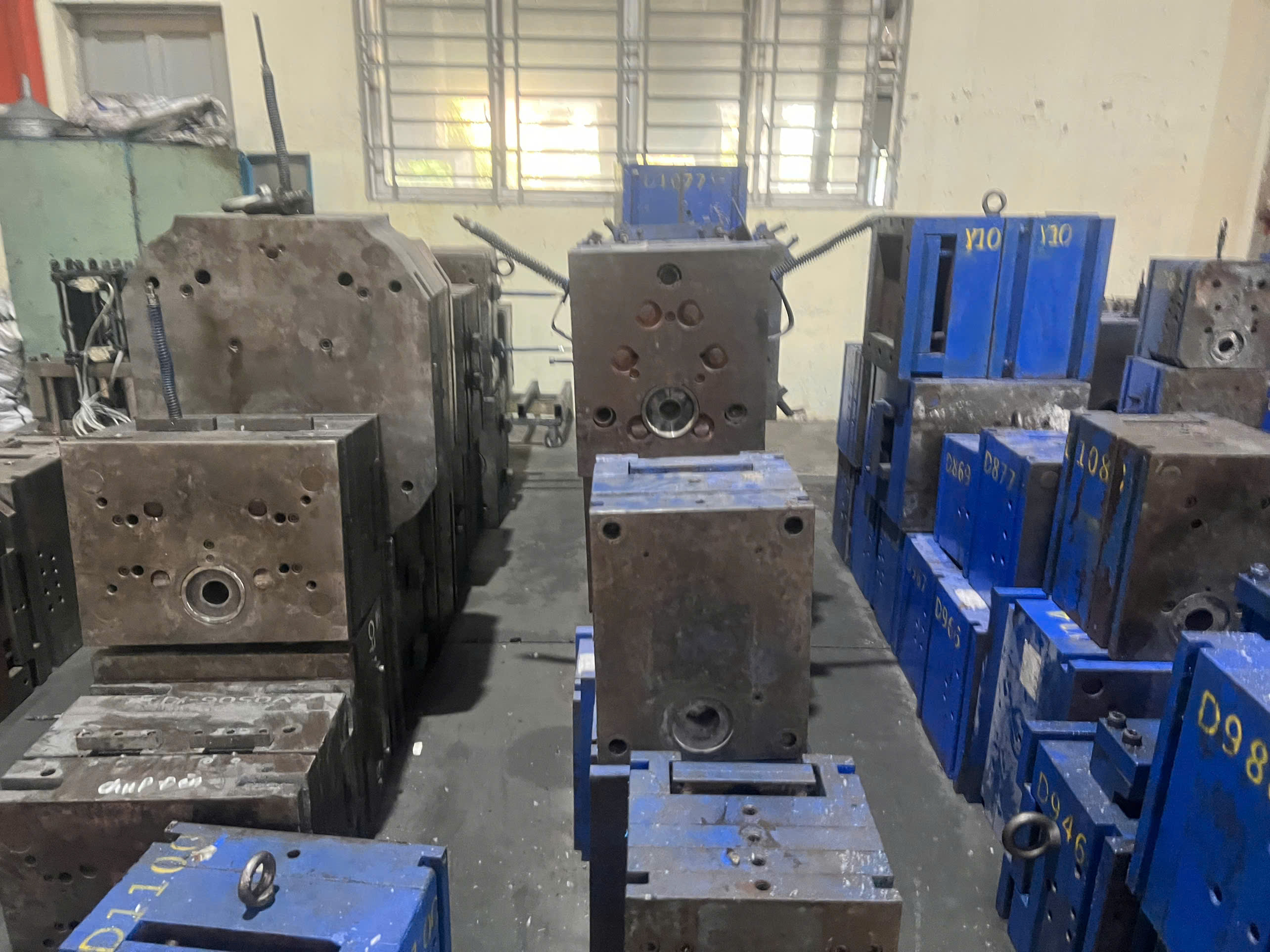Mold Area.jpg
